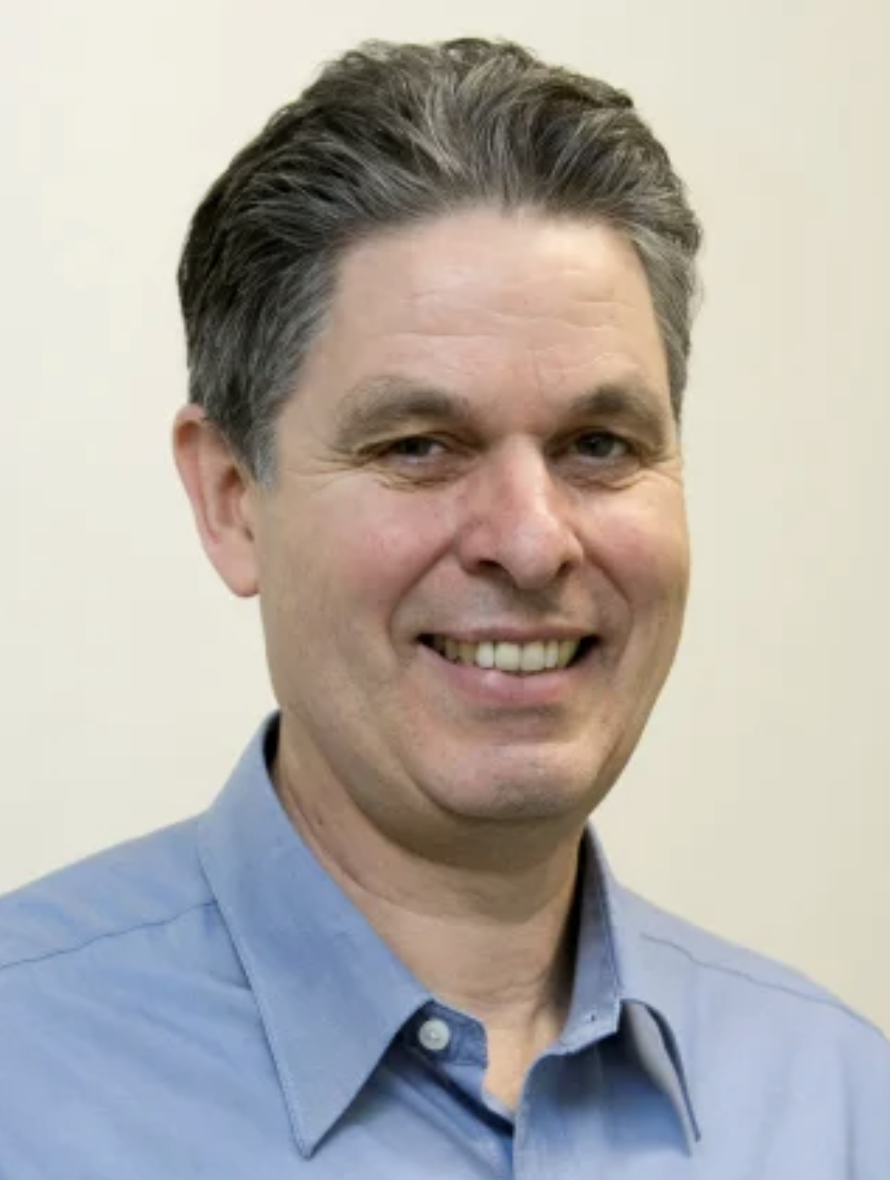 Prof. Geoff Webb