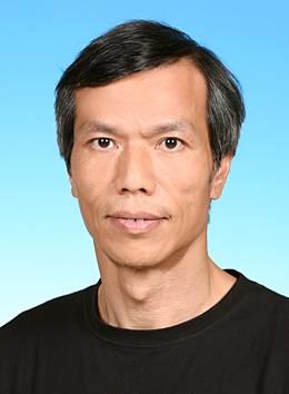 James Kwok