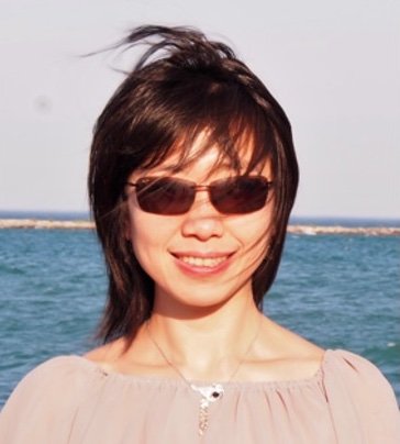 Dr. Xin Luna Dong