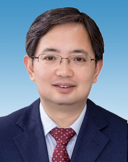 Prof. Zhi-Hua ZHOU